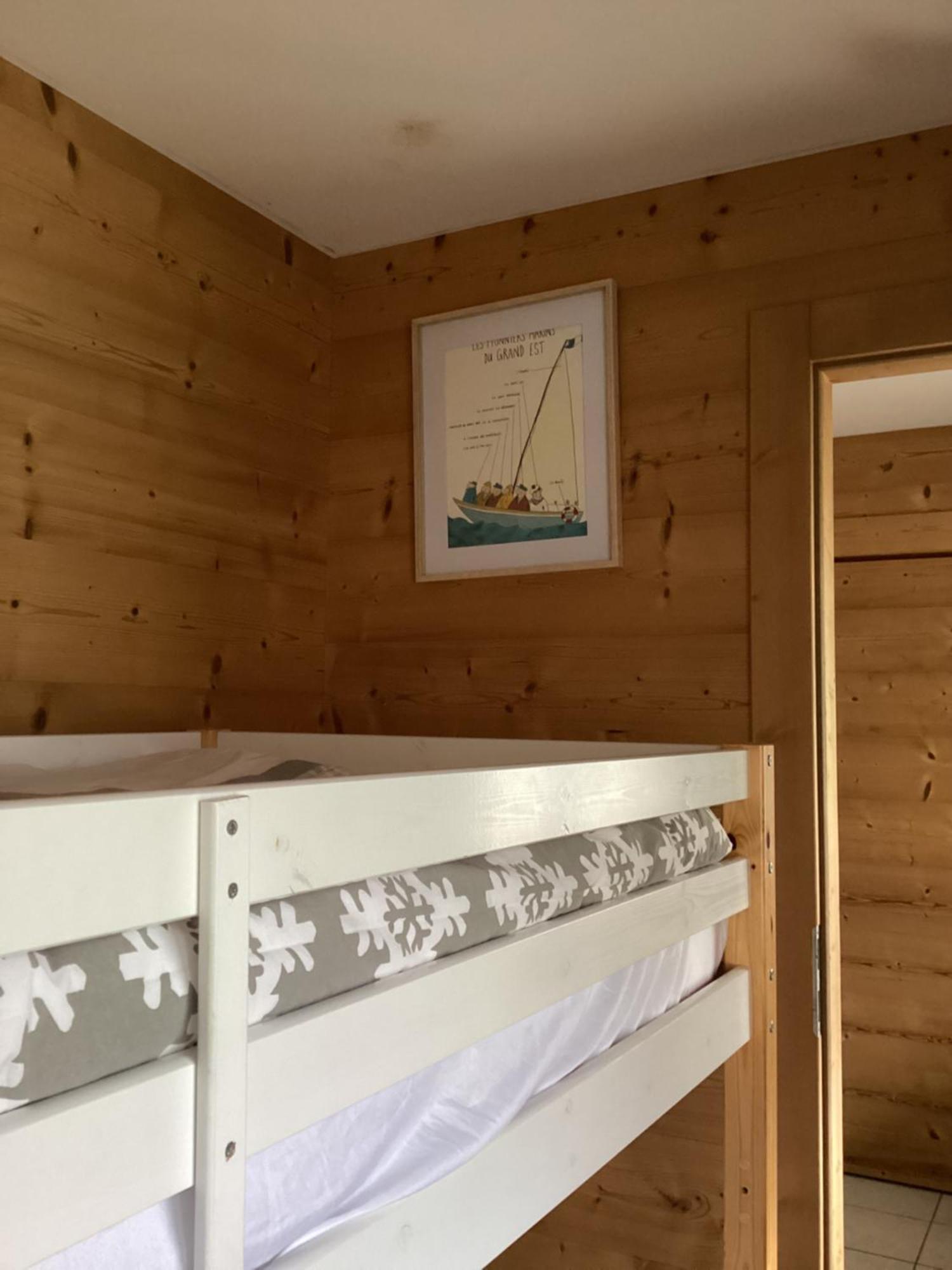 Entre Lac Et Pistes De Ski Gérardmer Kültér fotó