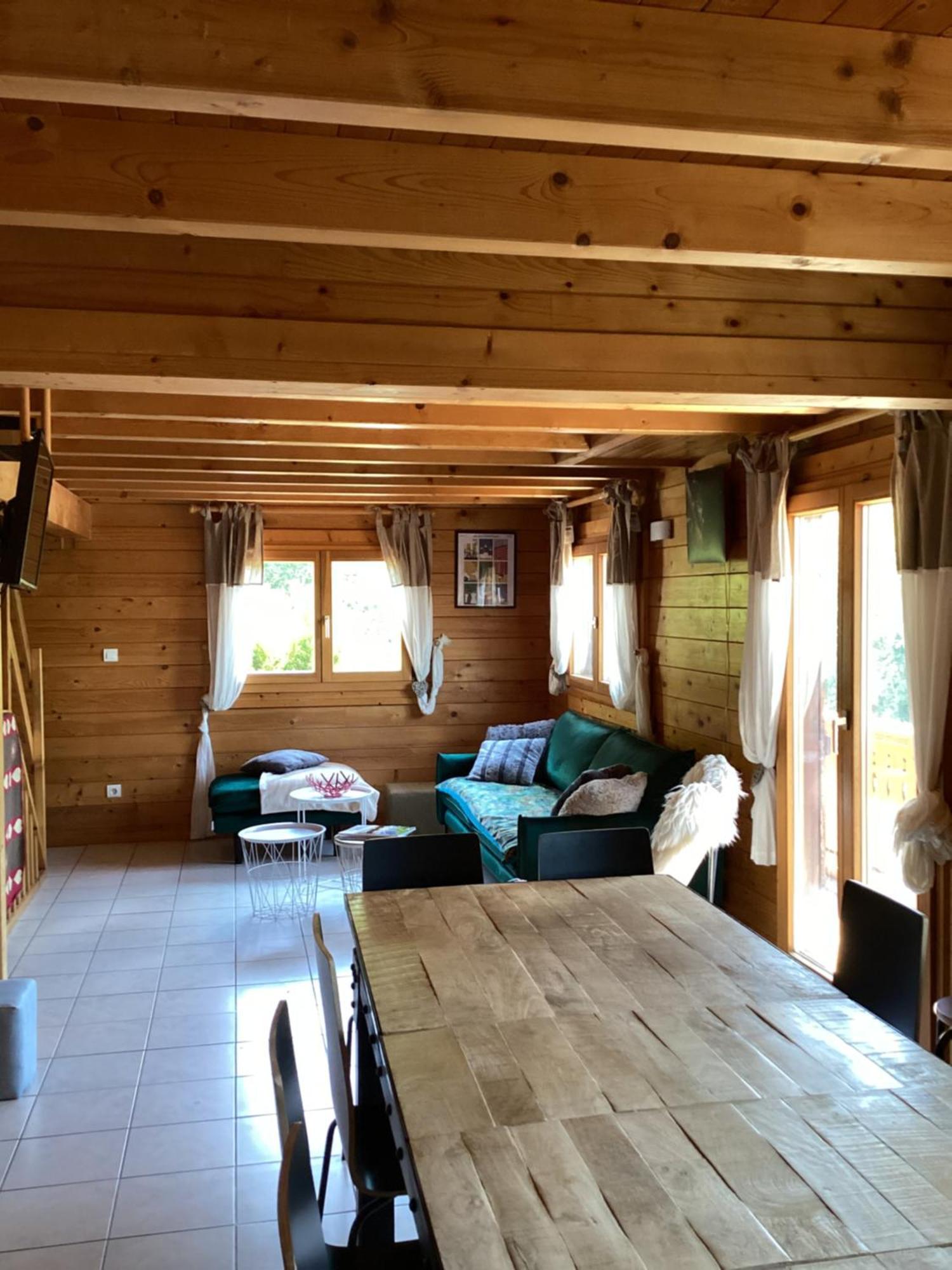 Entre Lac Et Pistes De Ski Gérardmer Kültér fotó
